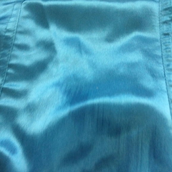 Superman Medium Corset Halloween Costume - Picture 8 of 10